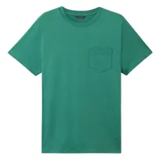 Футболка с короткими рукавами