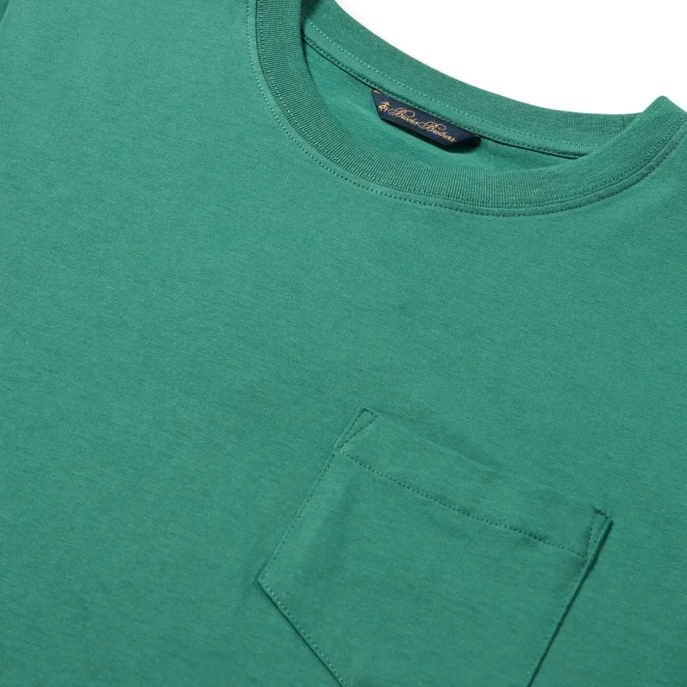 Футболка с короткими рукавами