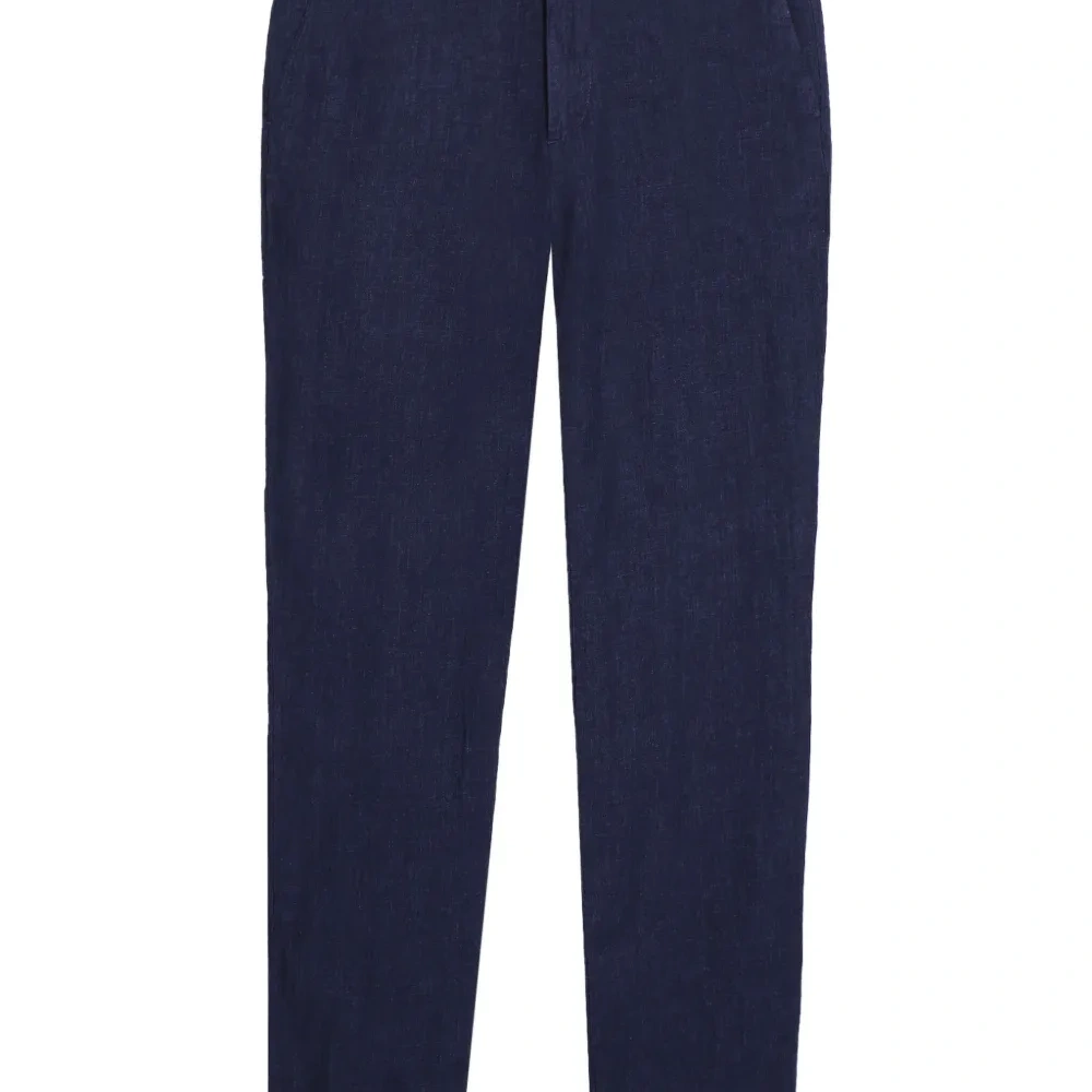 фактурные брюки