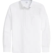 Рубашка на пуговицах