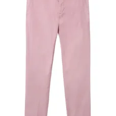 Брюки с карманами