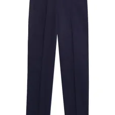 брюки строгого кроя