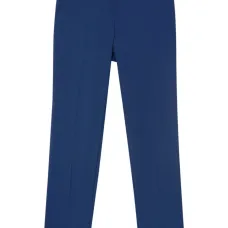 Брюки из вирджинской шерсти