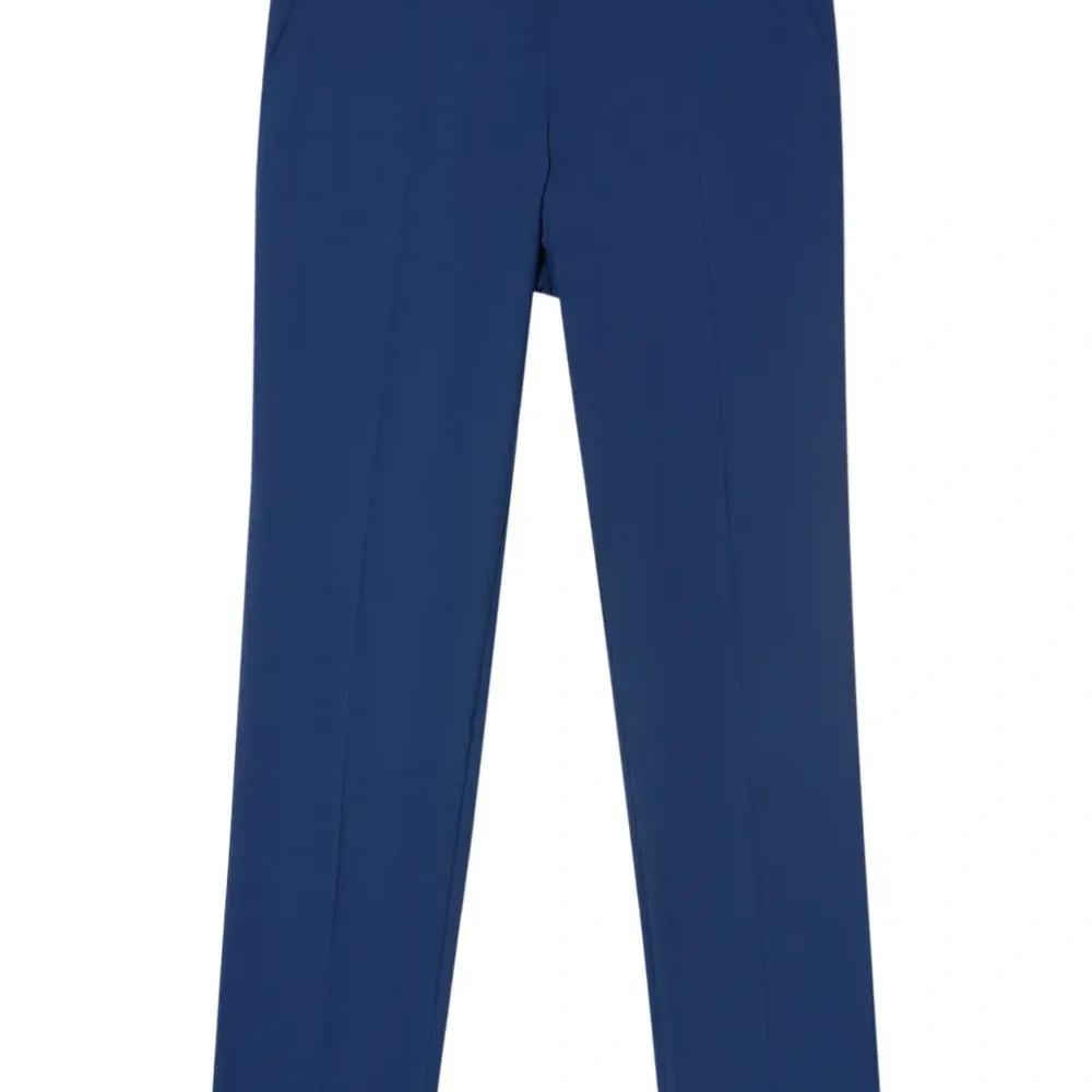 Брюки из вирджинской шерсти