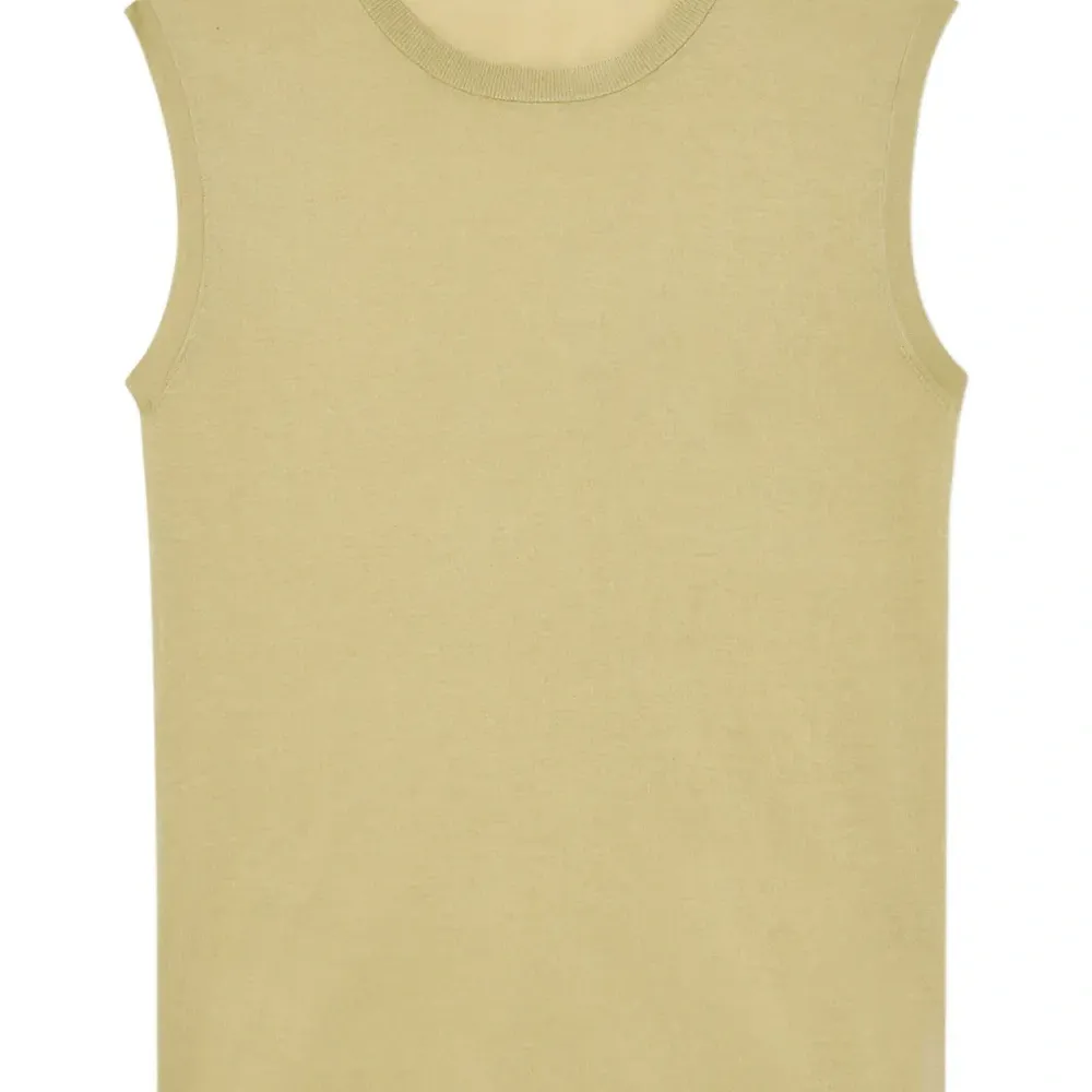 Топ из джерси