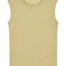 Топ из джерси