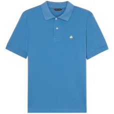 Рубашка поло из пике