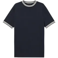 Рубашка из смеси органического хлопка и льна Рубашка из смеси органического хлопка и льна