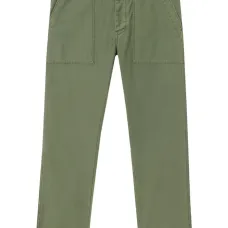 Брюки чинос