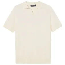 Рубашка поло из органического хлопка