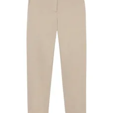 Брюки с карманами