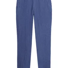 фактурные брюки