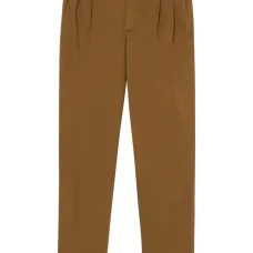 Брюки с карманами