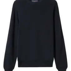 Толстовка из джерси