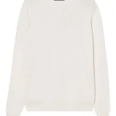 Толстовка из джерси