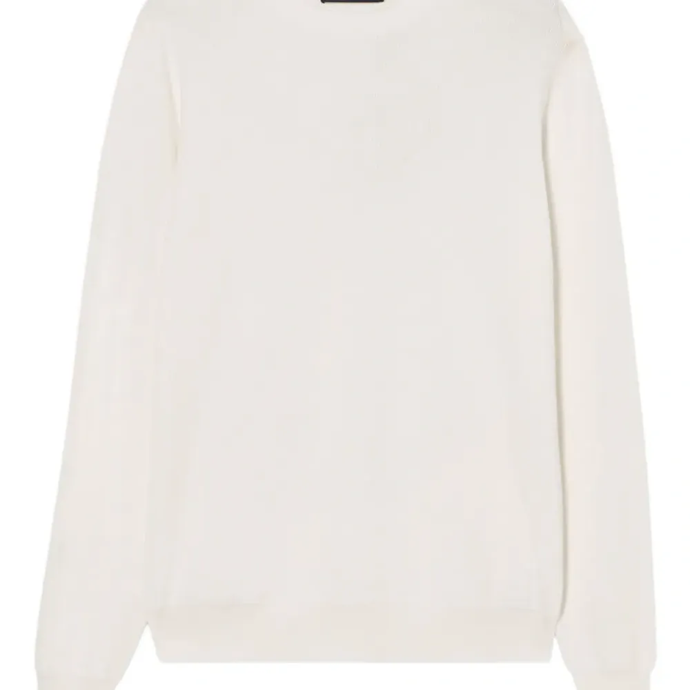 Толстовка из джерси