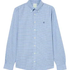 Рубашка на пуговицах