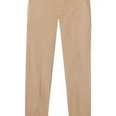 Брюки с карманами