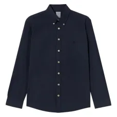 Рубашка на пуговицах