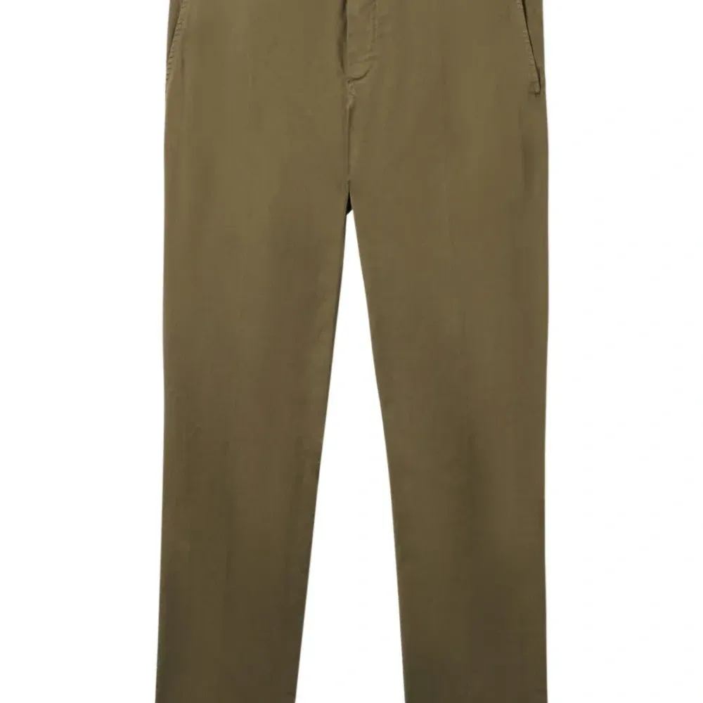 Брюки с карманами