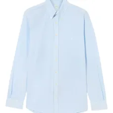 Рубашка на пуговицах Рубашка на пуговицах