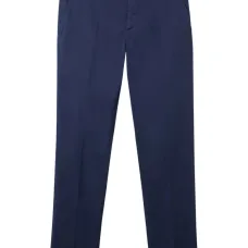 Брюки с карманами