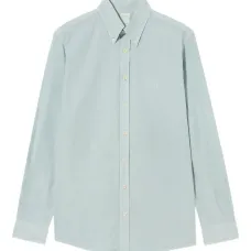 Рубашка на пуговицах Рубашка на пуговицах