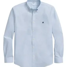 Рубашка на пуговицах