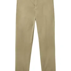 Брюки с карманами