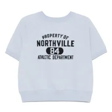 Футболка из джерси