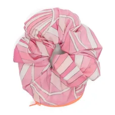 Резинка для волос с принтом Iride