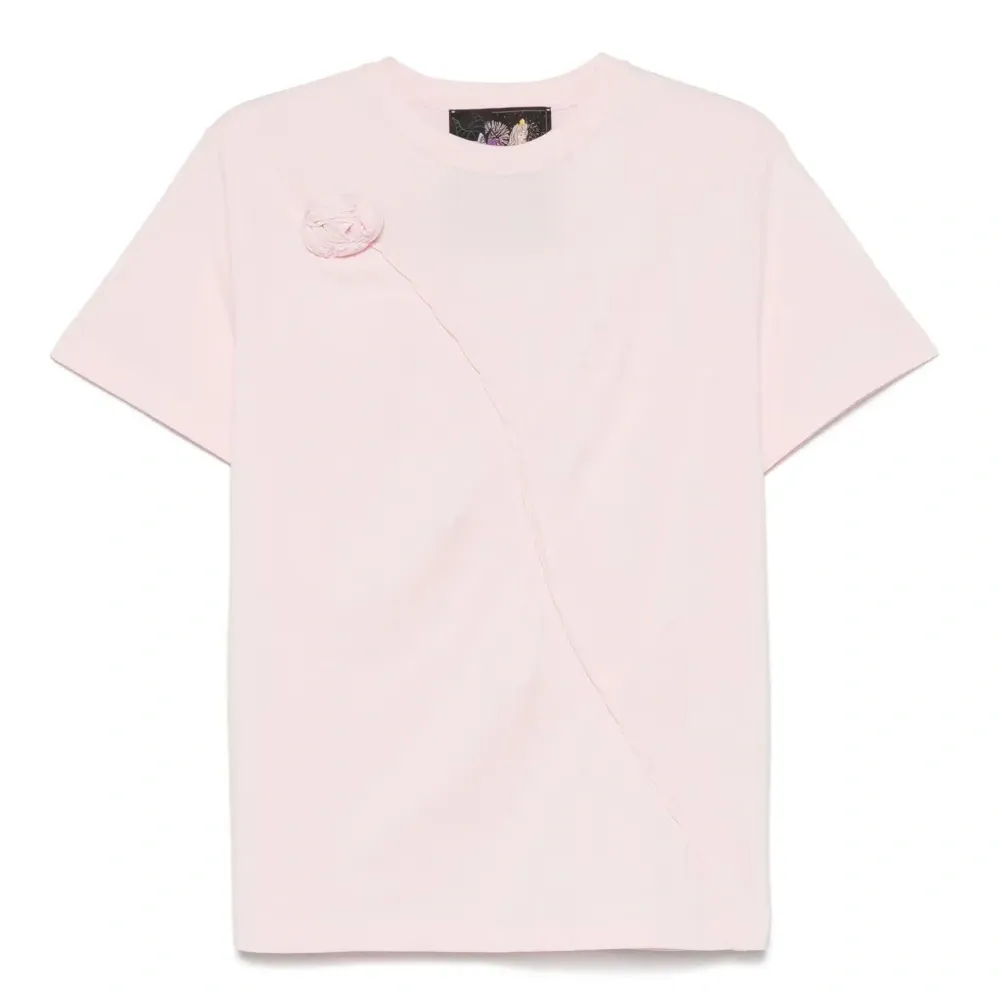 Футболка из коллаборации с Disney