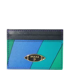 Картхолдер с узором Iride Картхолдер с узором Iride