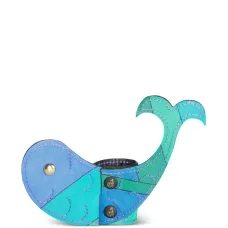 Багажная бирка с принтом Iride