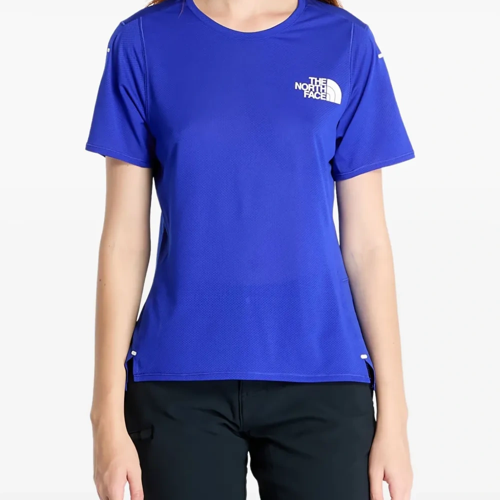 футболка Summit High Trail