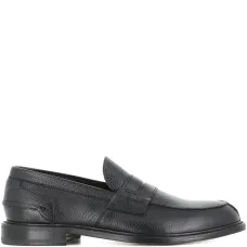 Фактурные лоферы