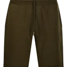 Шорты с эластичным поясом