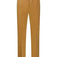 Брюки строгого кроя