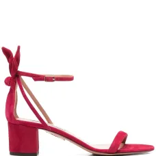 Босоножки Bow Tie 55 Босоножки Bow Tie 55