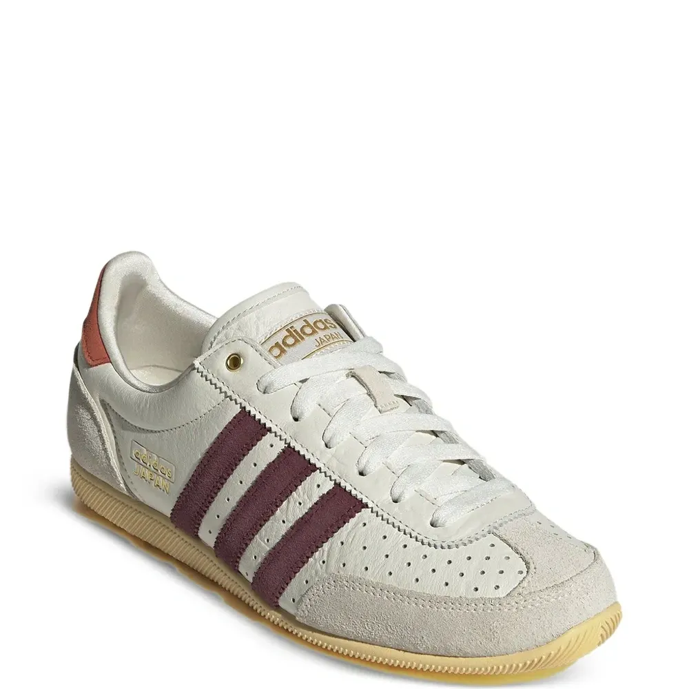 Кроссовки Japan Core Yellow/Black