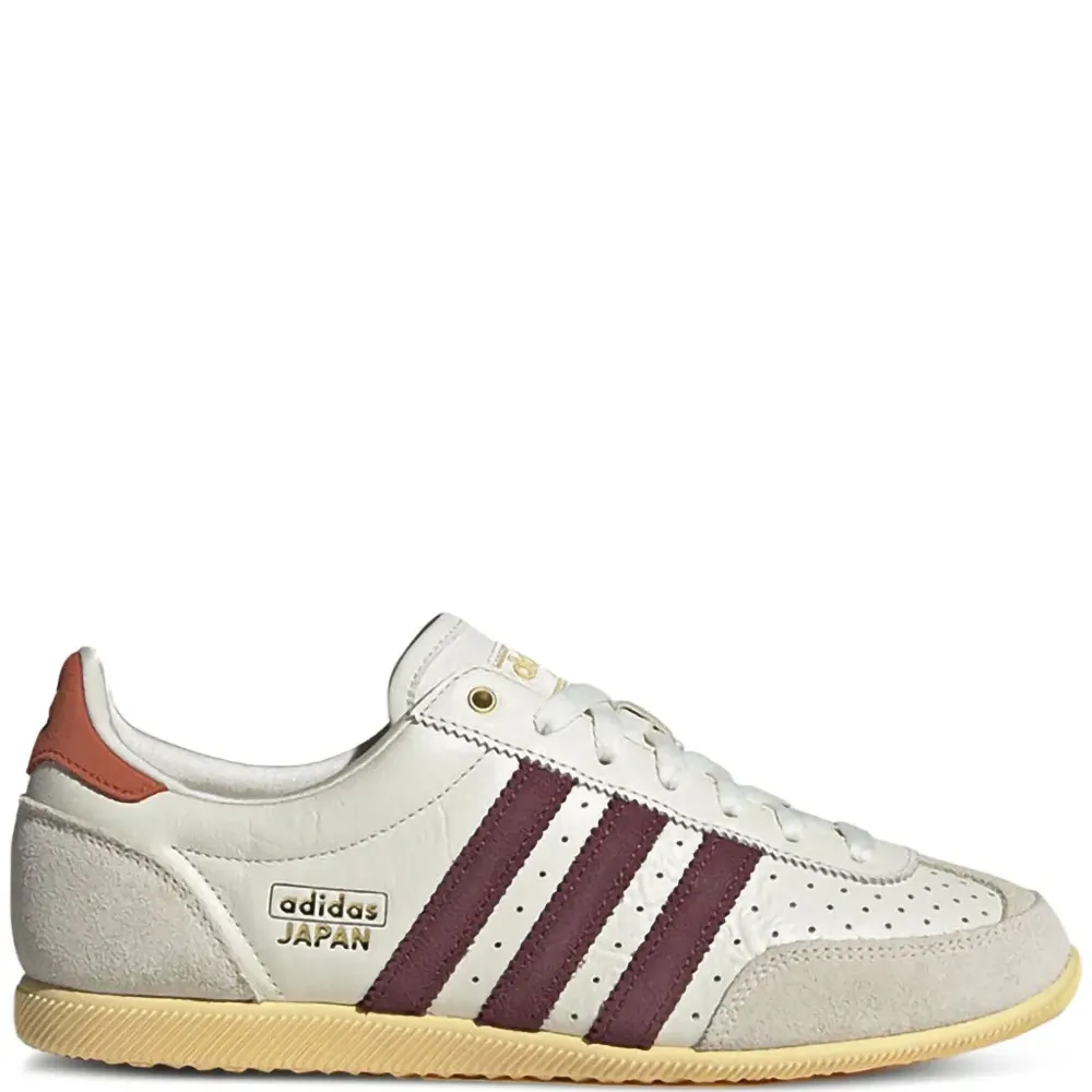 Кроссовки Japan Core Yellow/Black