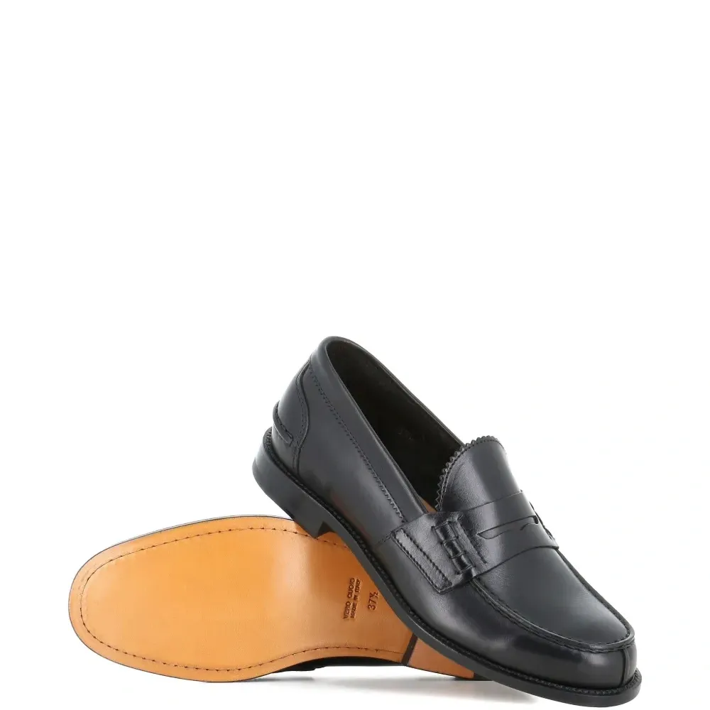 Пенни-лоферы