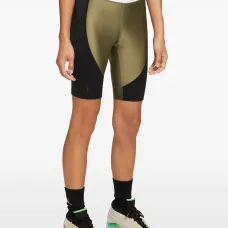 Шорты со вставками из коллаборации с Aleali May