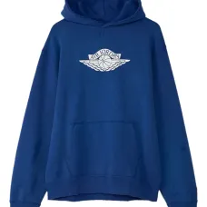 Флисовое худи Rare Air