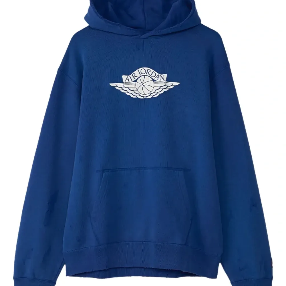 Флисовое худи Rare Air