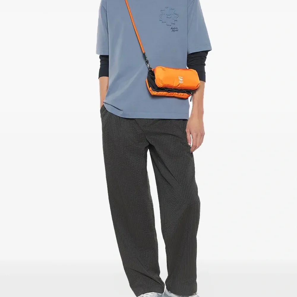 Футболка с аппликацией Crafted Daisy