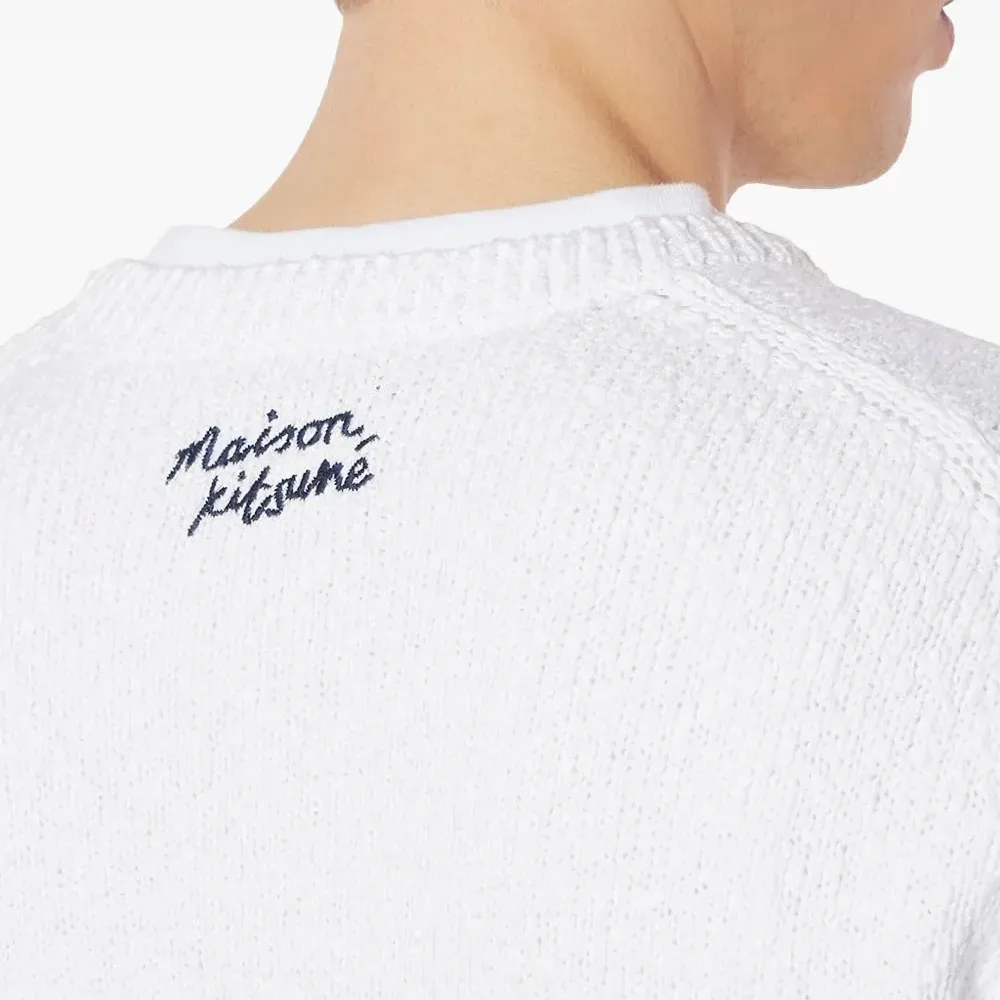 Джемпер с принтом Daisy