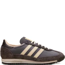 Кроссовки SL 72 OG Charcoal Crystal/Sand Brown