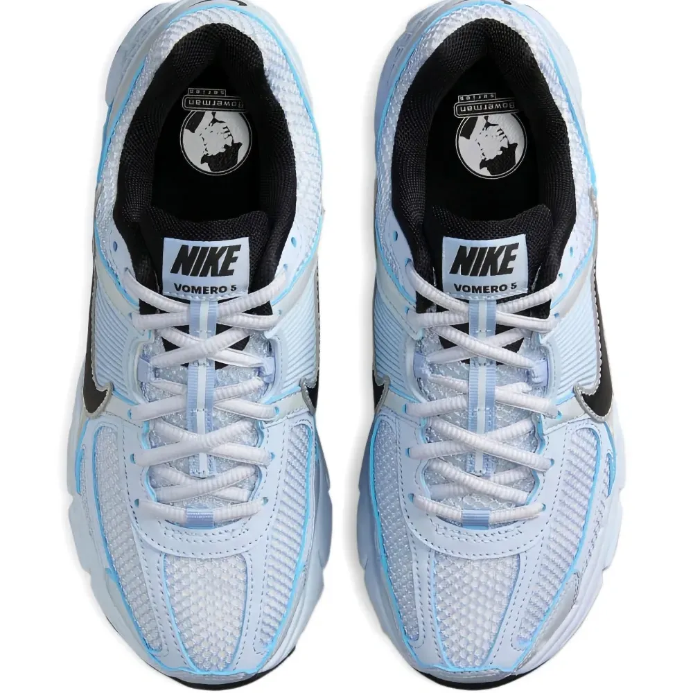 кроссовки Zoom Vomero 5 Blue Tint