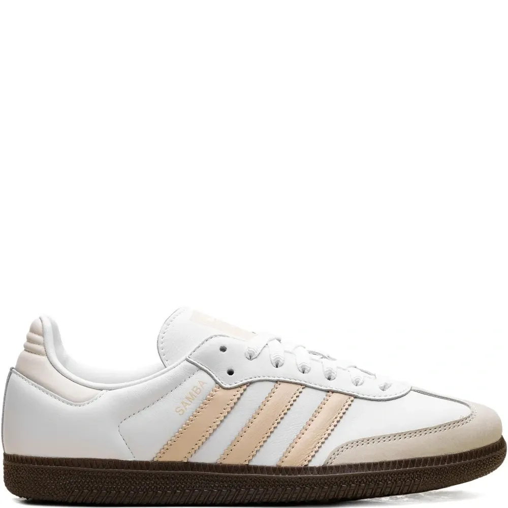 Кроссовки Samba WMNS White Sand Strata